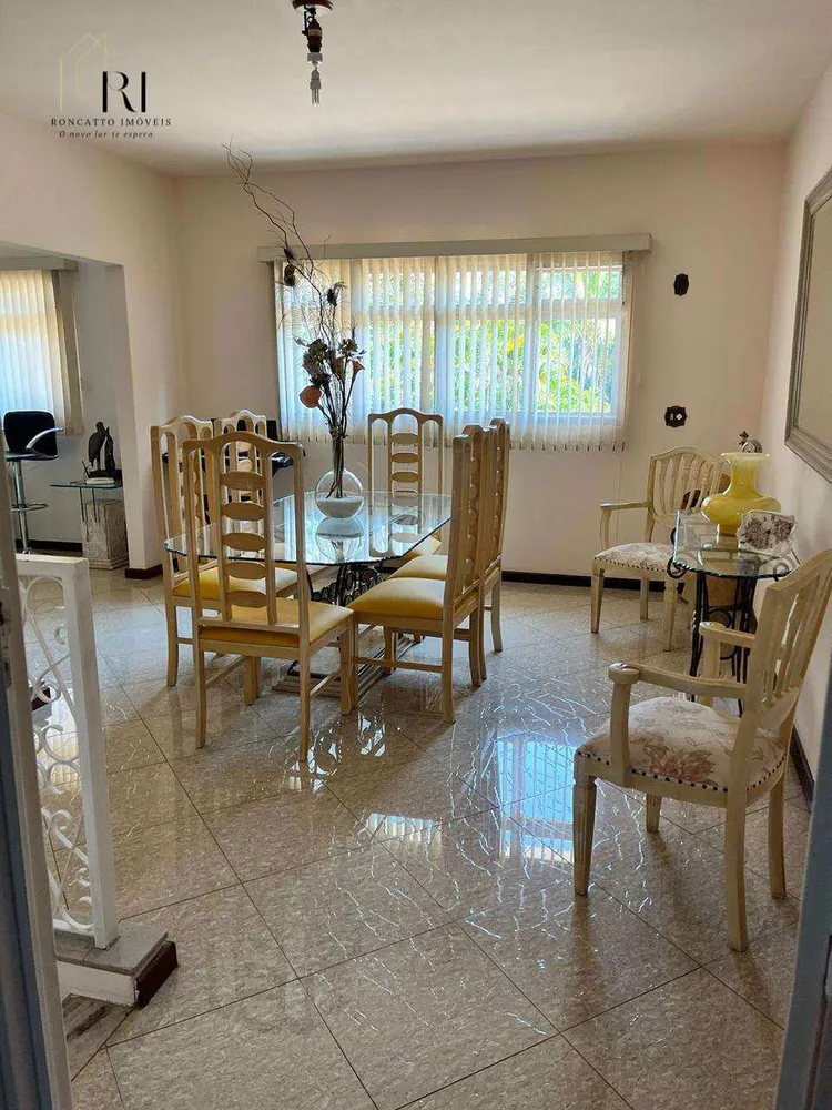 Chácara, 9 quartos - Foto 3