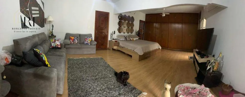 Chácara, 9 quartos - Foto 1