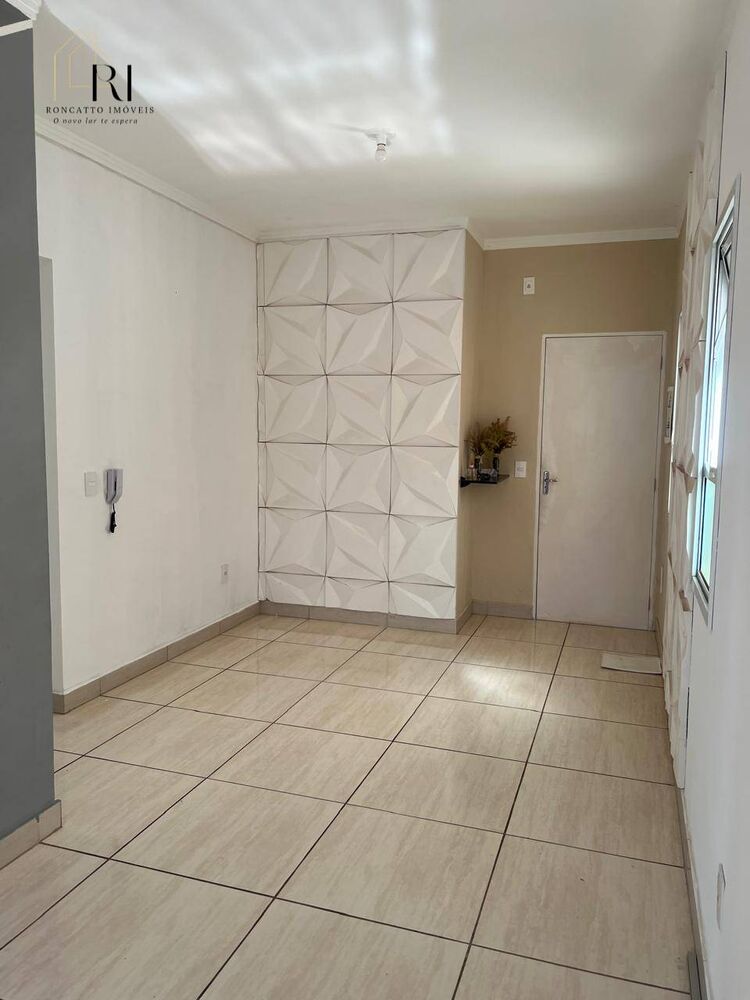 Apartamento à venda com 2 quartos, 63m² - Foto 4