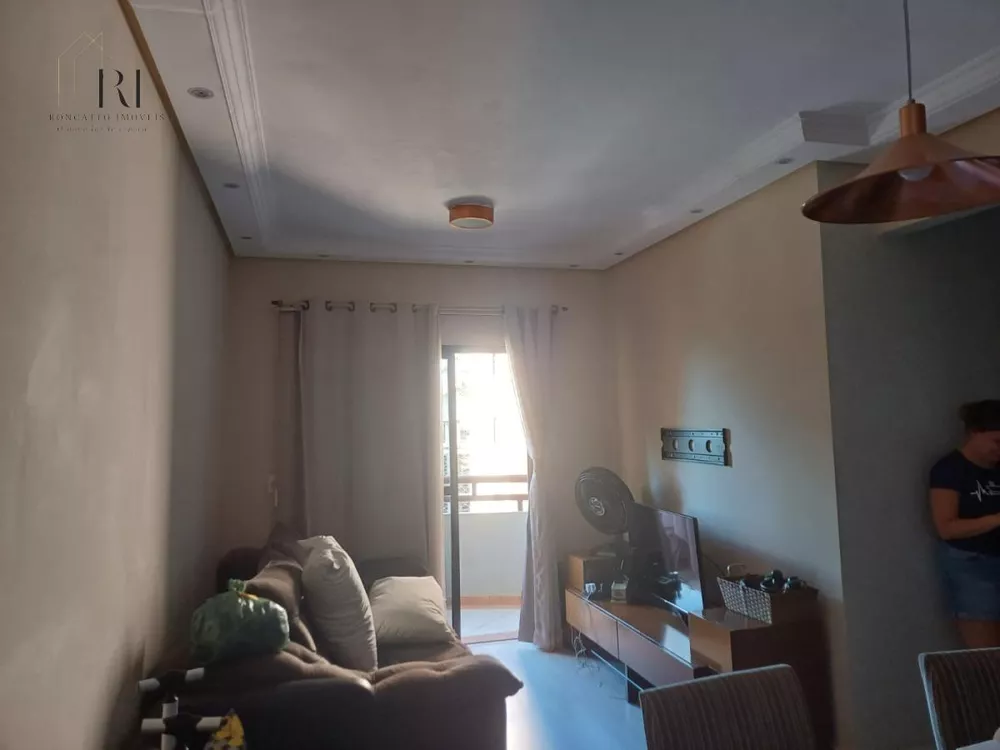 Apartamento à venda com 3 quartos, 69m² - Foto 5