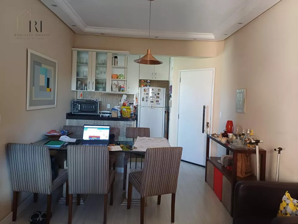 Apartamento à venda com 3 quartos, 69m² - Foto 1