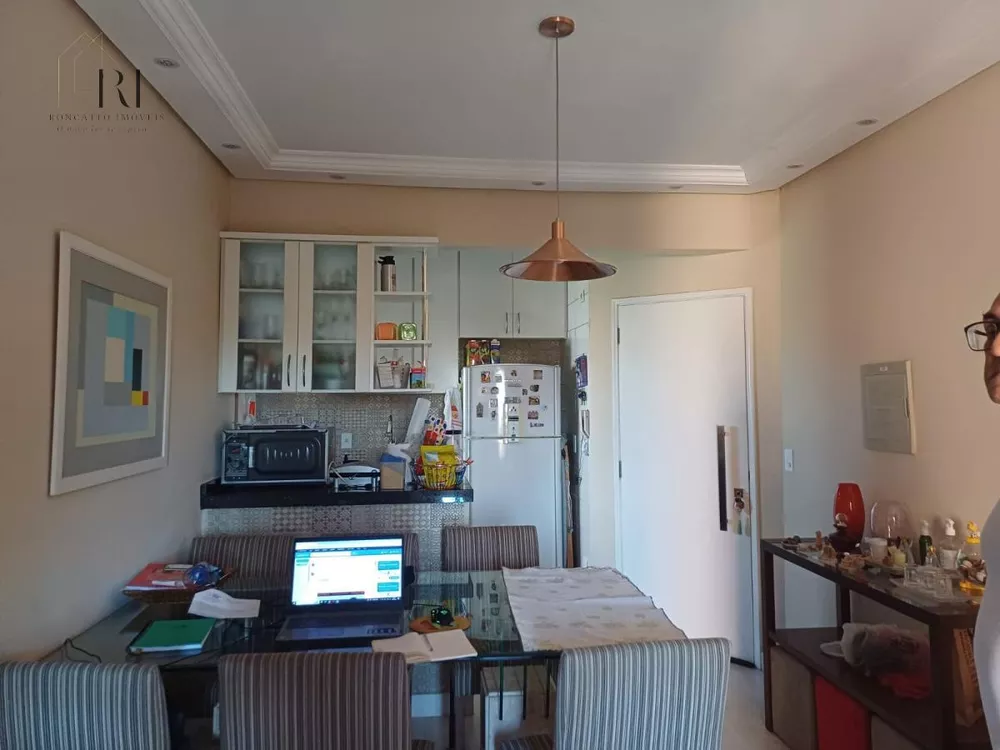 Apartamento à venda com 3 quartos, 69m² - Foto 3