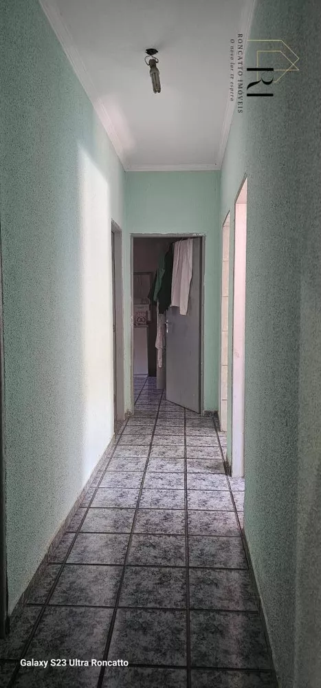 Casa à venda com 3 quartos, 588m² - Foto 7