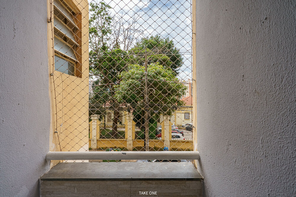 Apartamento à venda com 1 quarto, 47m² - Foto 4