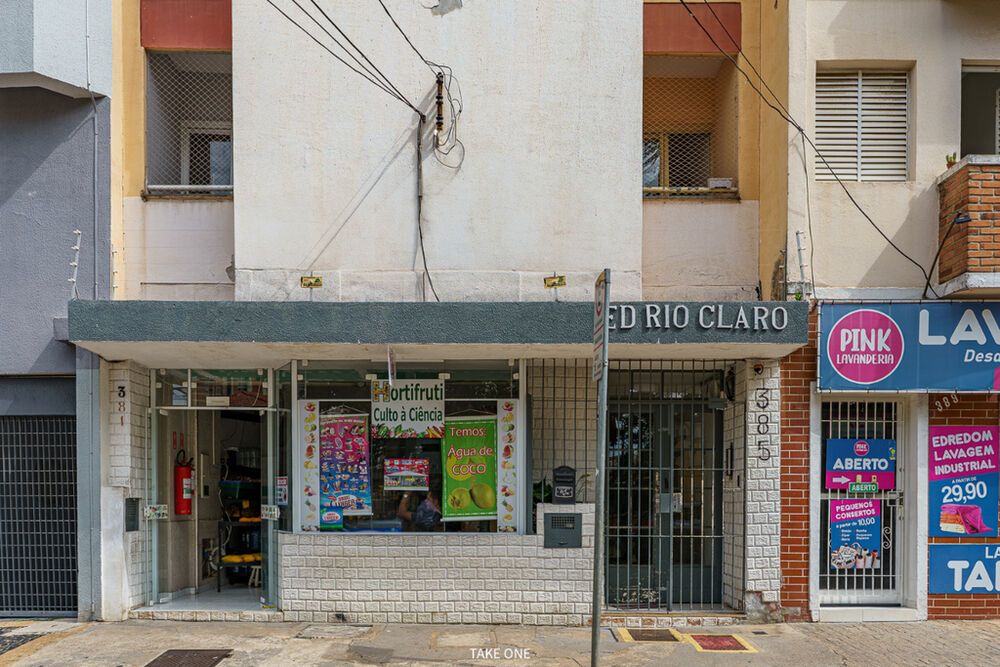 Apartamento à venda com 1 quarto, 47m² - Foto 11