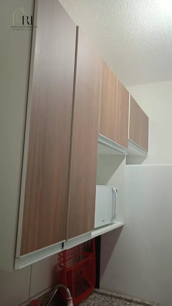 Apartamento à venda com 2 quartos, 47m² - Foto 5