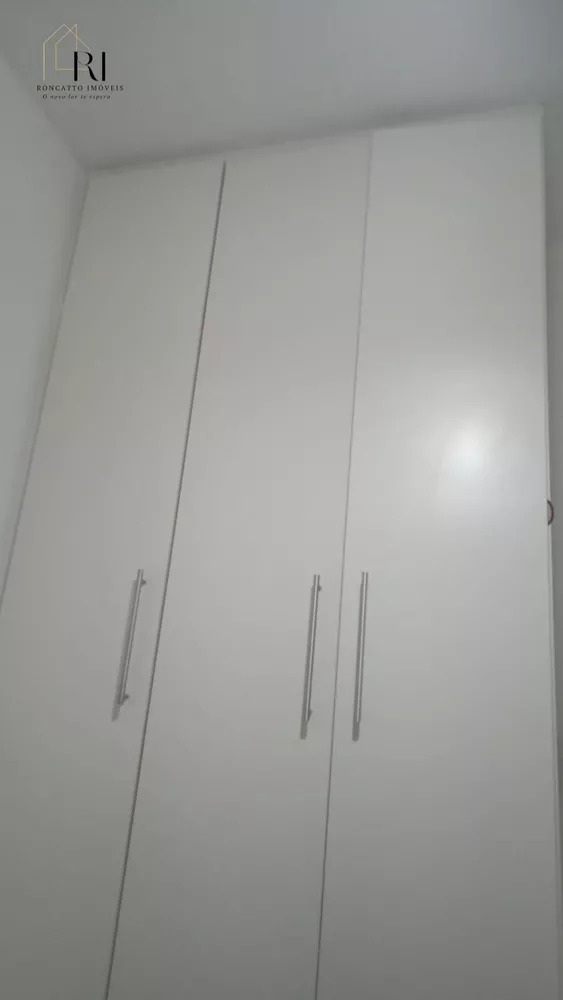 Apartamento à venda com 2 quartos, 47m² - Foto 3