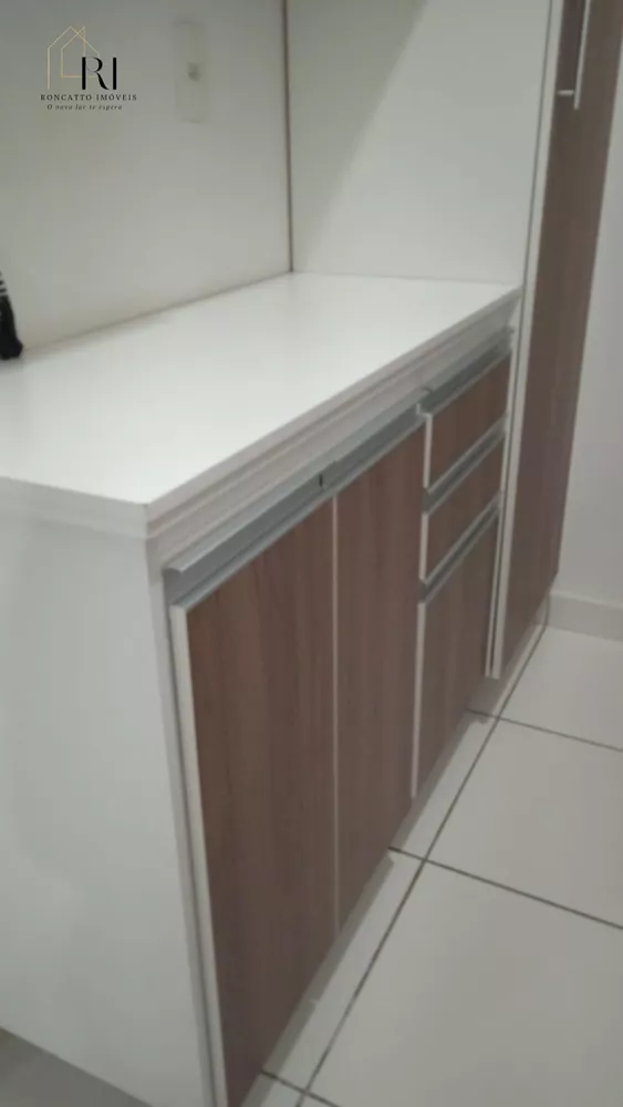 Apartamento à venda com 2 quartos, 47m² - Foto 6