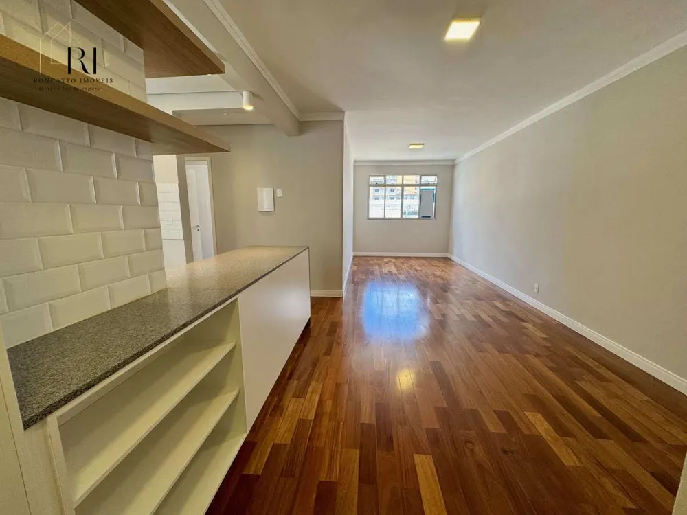 Apartamento, 2 quartos, 80 m² - Foto 1