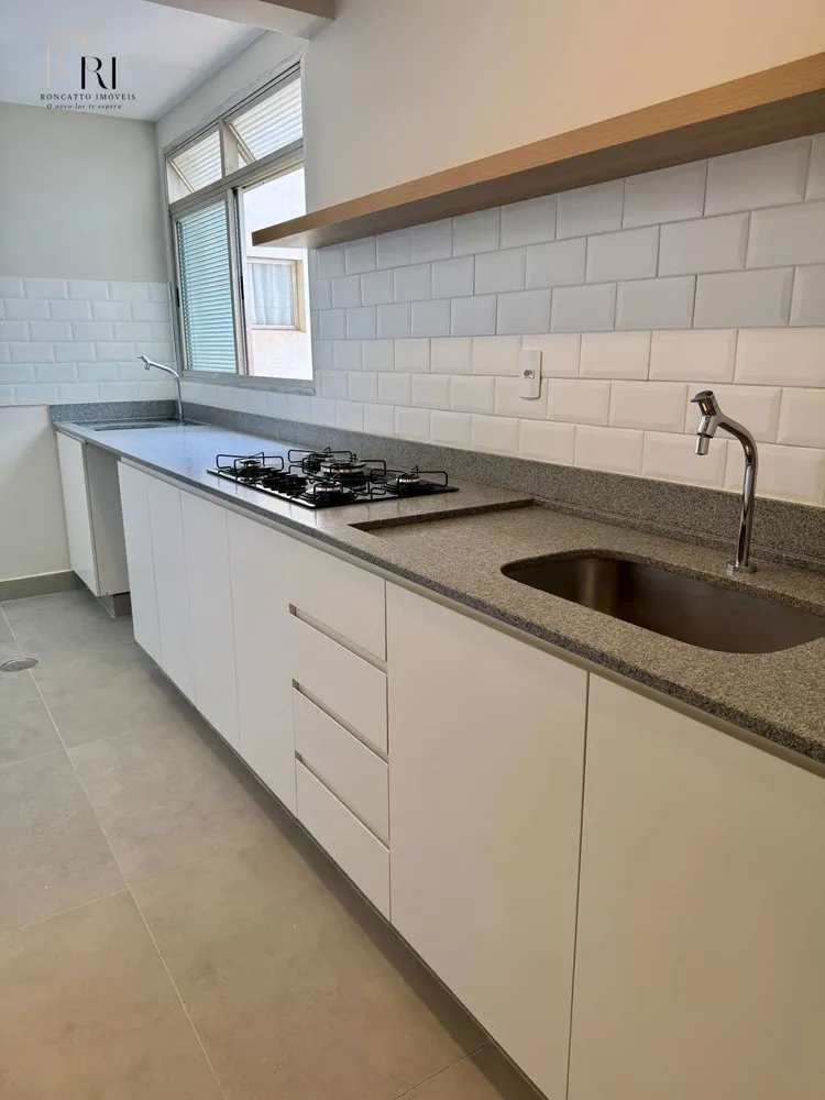 Apartamento, 2 quartos, 80 m² - Foto 5