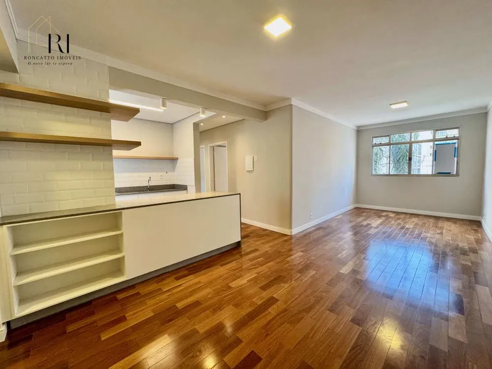 Apartamento, 2 quartos, 80 m² - Foto 3