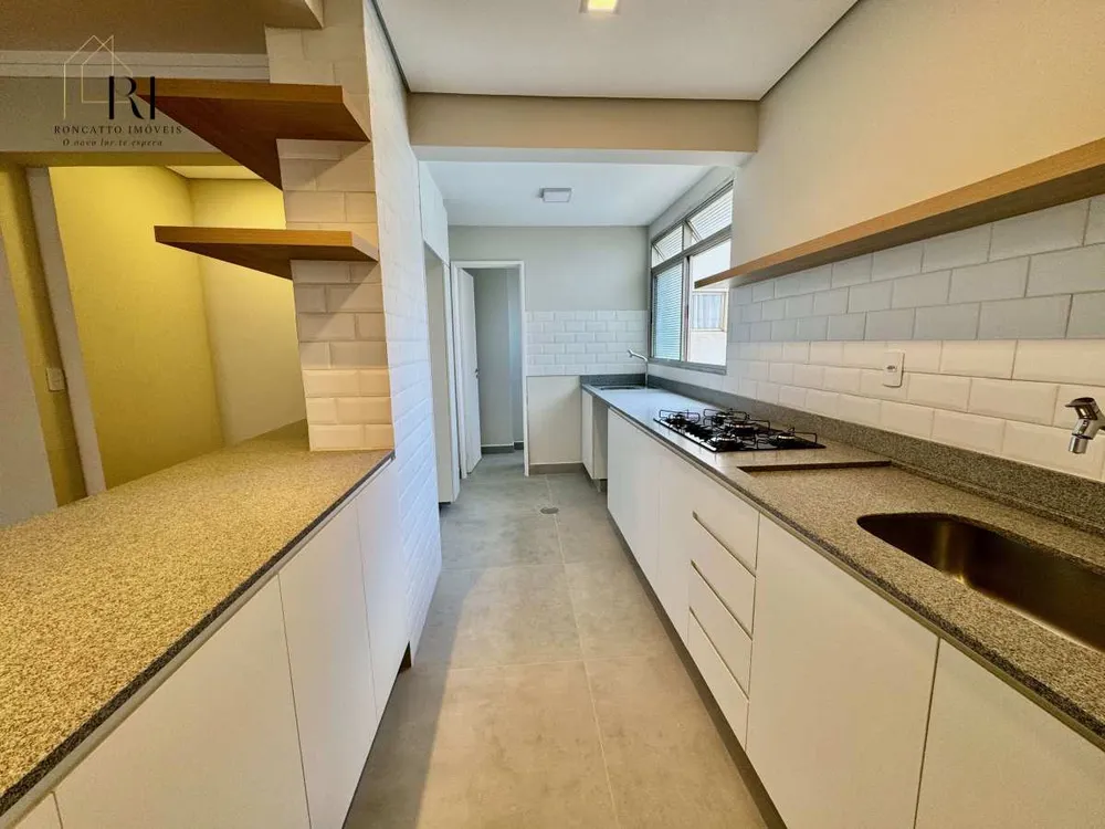 Apartamento, 2 quartos, 80 m² - Foto 7
