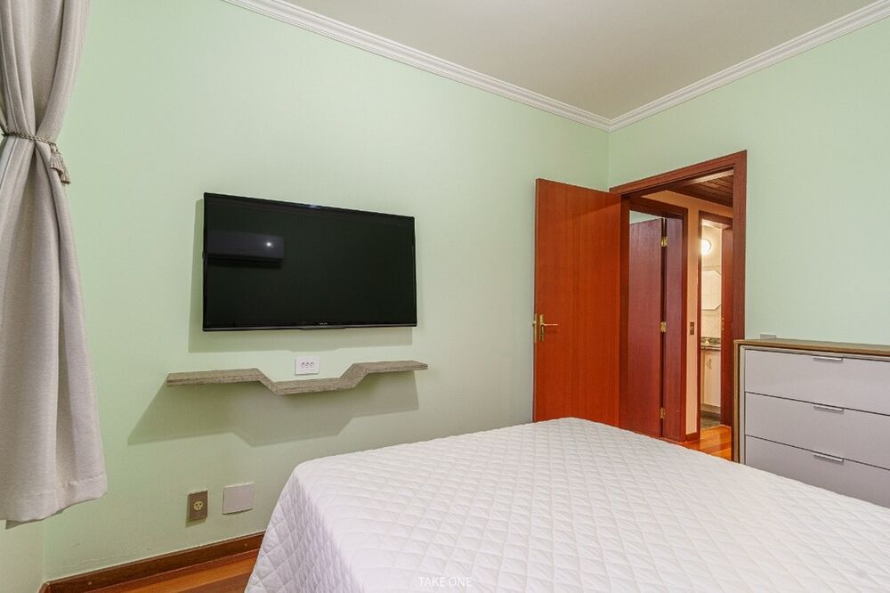 Apartamento à venda com 3 quartos, 115m² - Foto 8