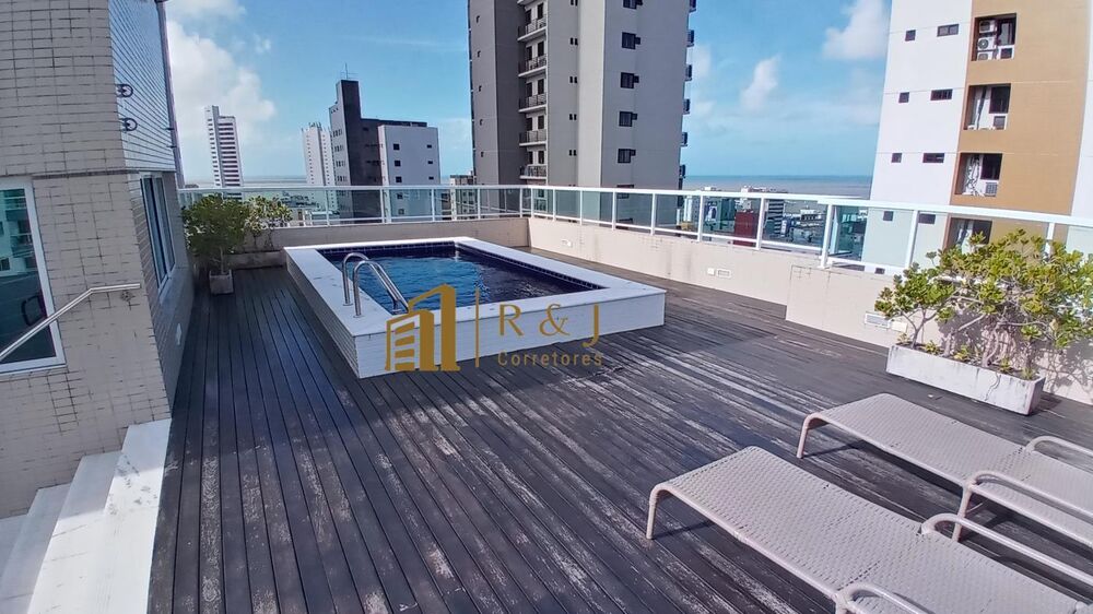Apartamento à venda com 2 quartos, 51m² - Foto 17