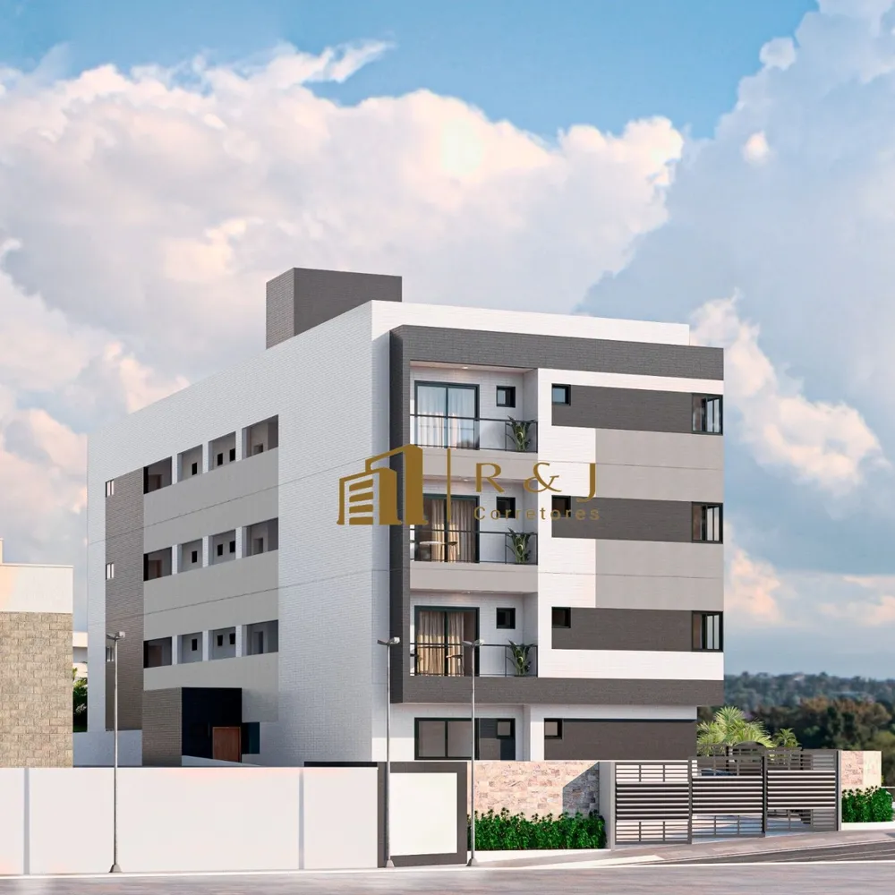 Apartamento, 3 quartos, 103 m² - Foto 3
