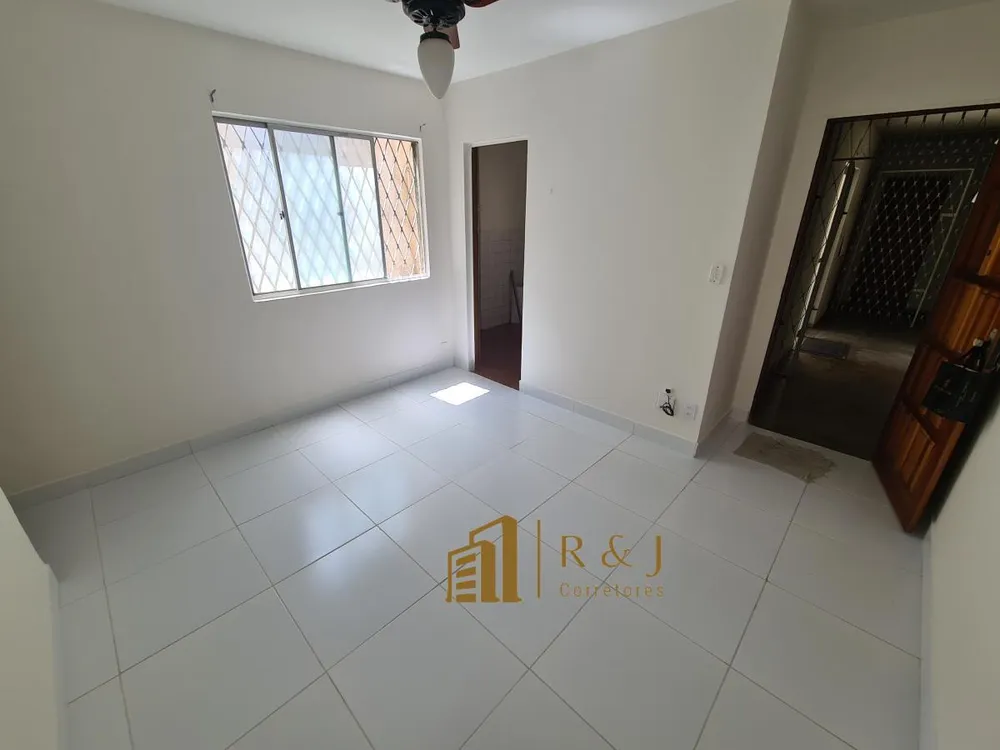 Apartamento, 2 quartos, 55 m² - Foto 2