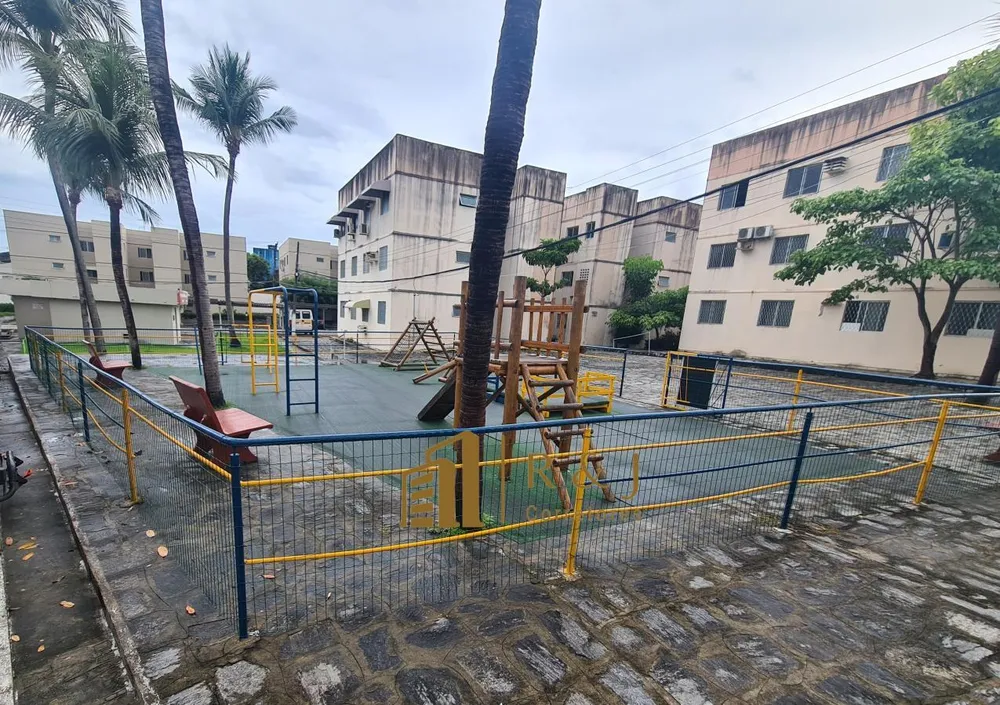 Apartamento, 2 quartos, 55 m² - Foto 8