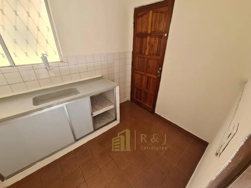 Apartamento, 2 quartos, 55 m² - Foto 5
