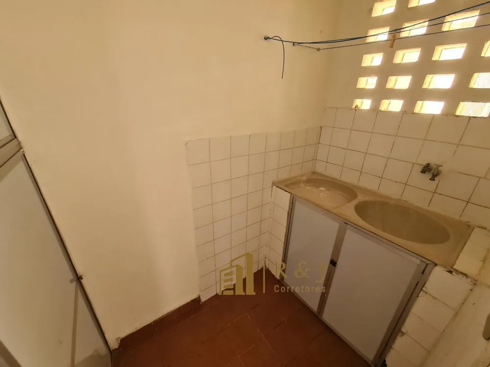 Apartamento, 2 quartos, 55 m² - Foto 6