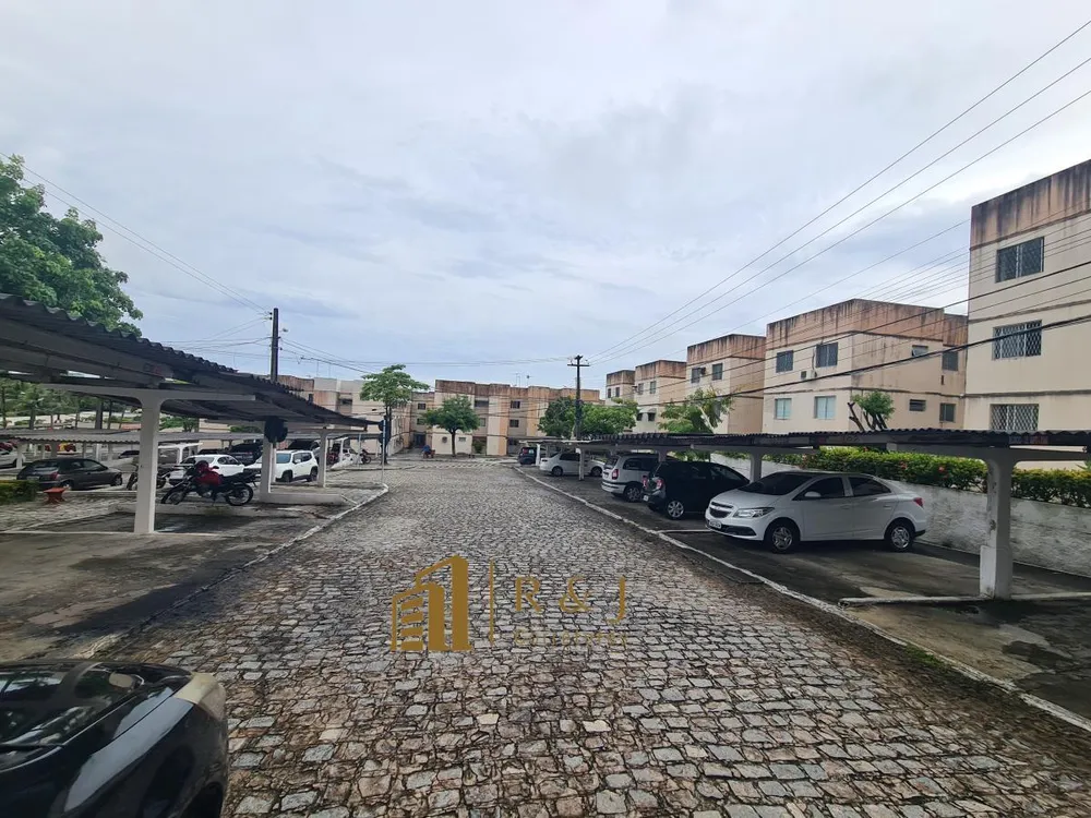 Apartamento, 2 quartos, 55 m² - Foto 12