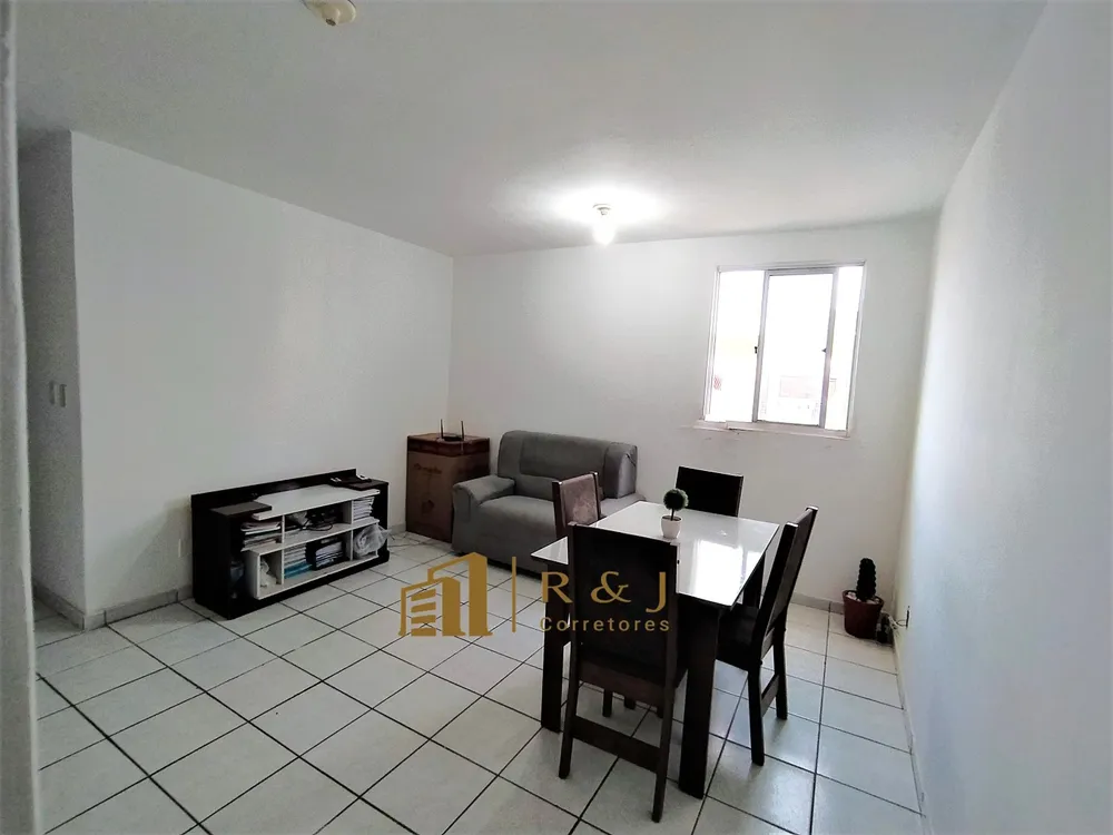 Apartamento, 3 quartos, 73 m² - Foto 1