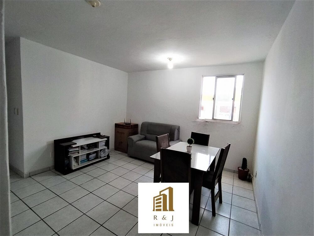 Apartamento, 3 quartos, 73 m² - Foto 3