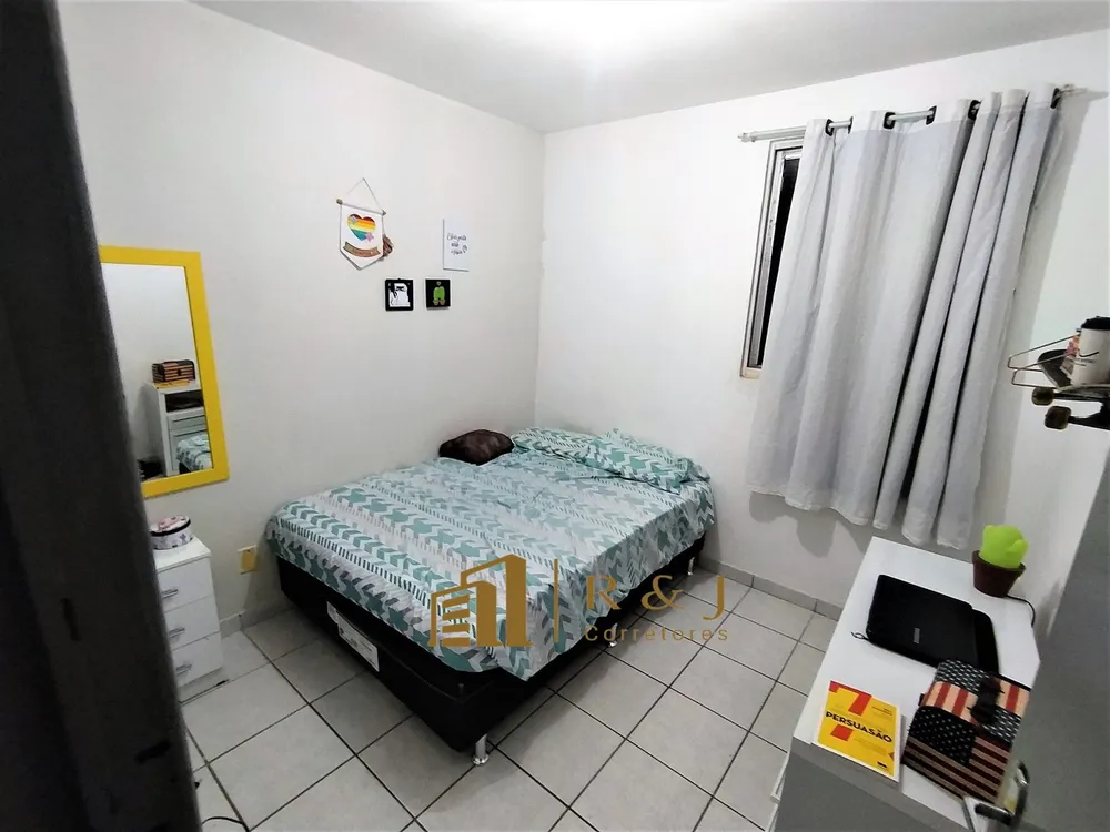 Apartamento, 3 quartos, 73 m² - Foto 7