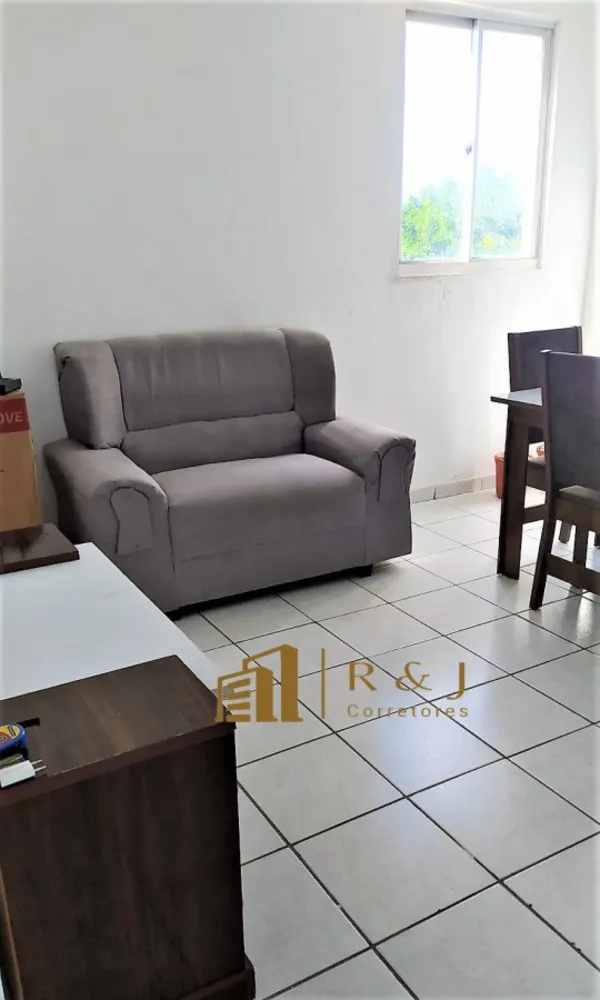 Apartamento, 3 quartos, 73 m² - Foto 6