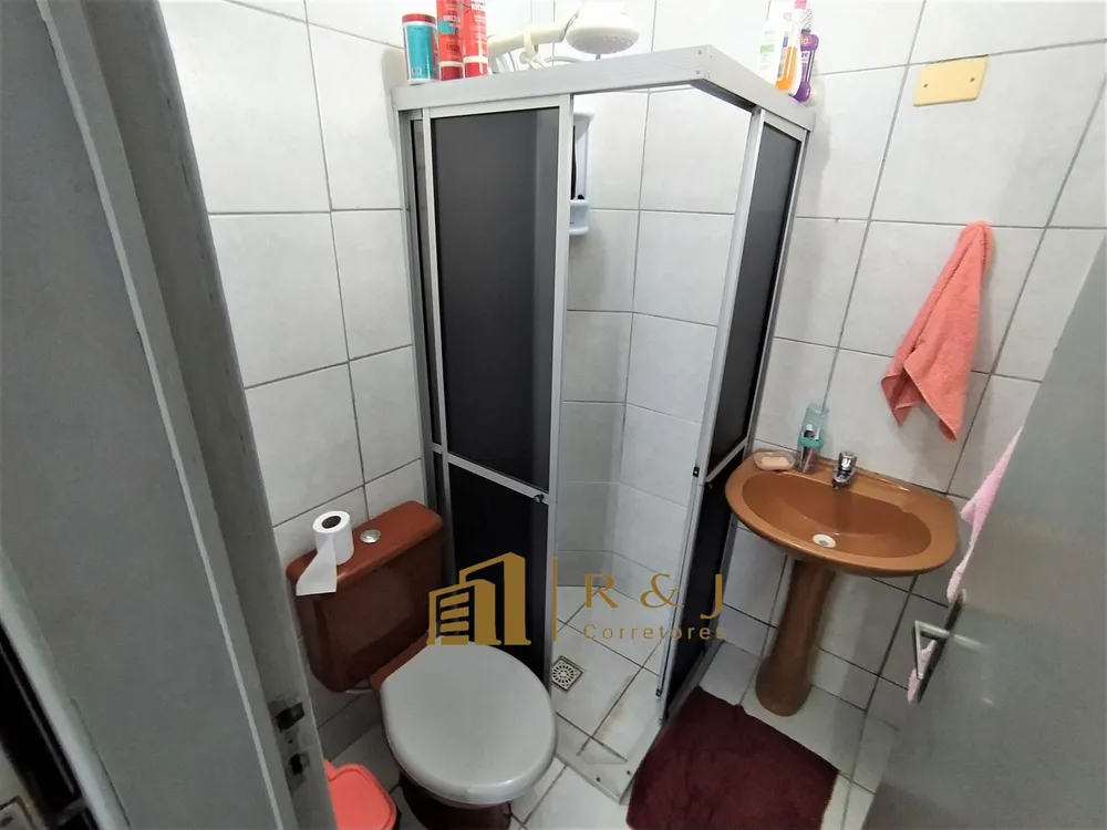 Apartamento, 3 quartos, 73 m² - Foto 11