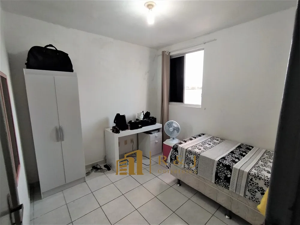 Apartamento, 3 quartos, 73 m² - Foto 10