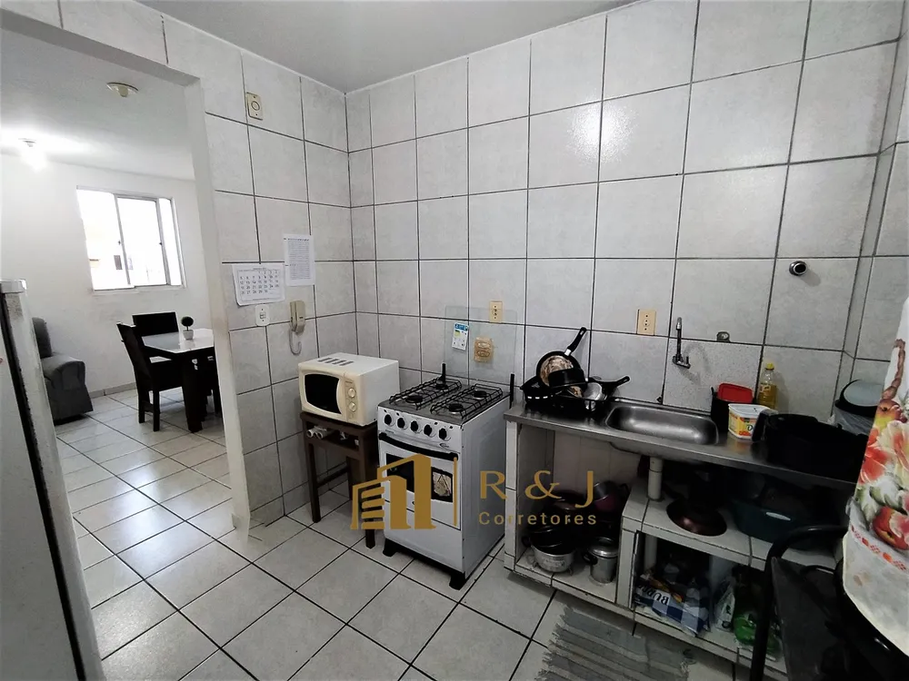 Apartamento, 3 quartos, 73 m² - Foto 12