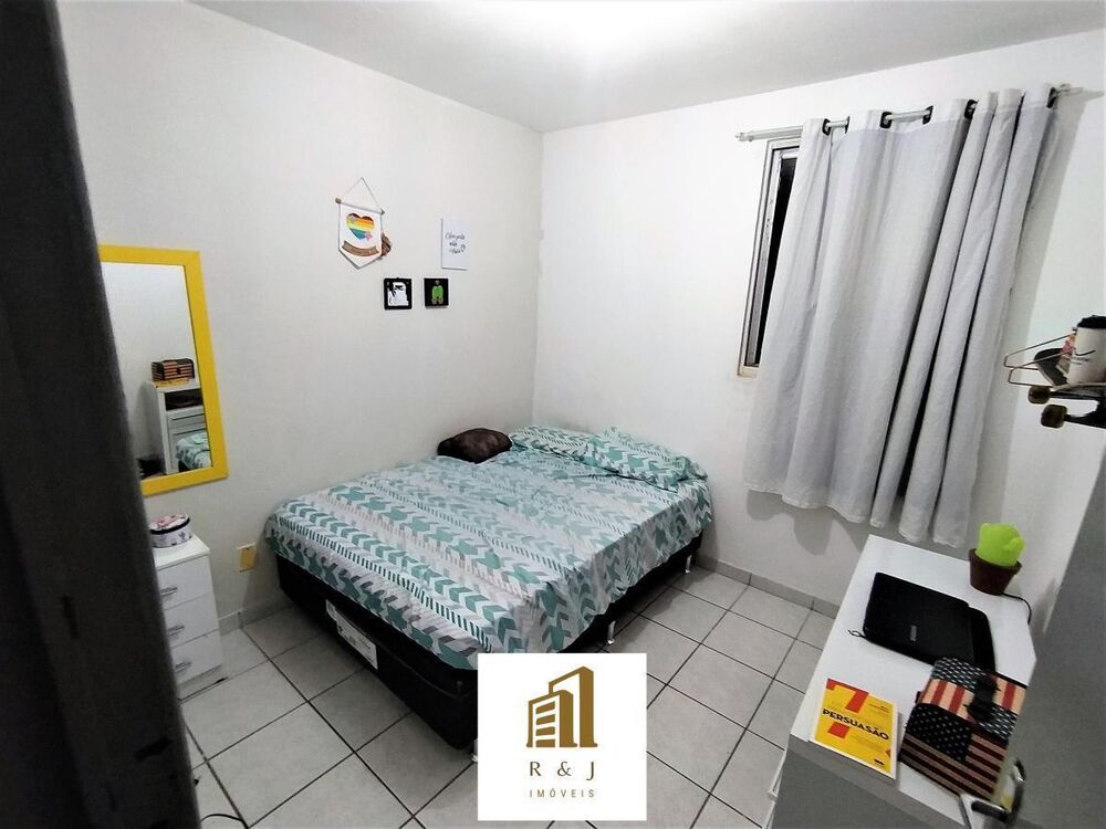 Apartamento, 3 quartos, 73 m² - Foto 2