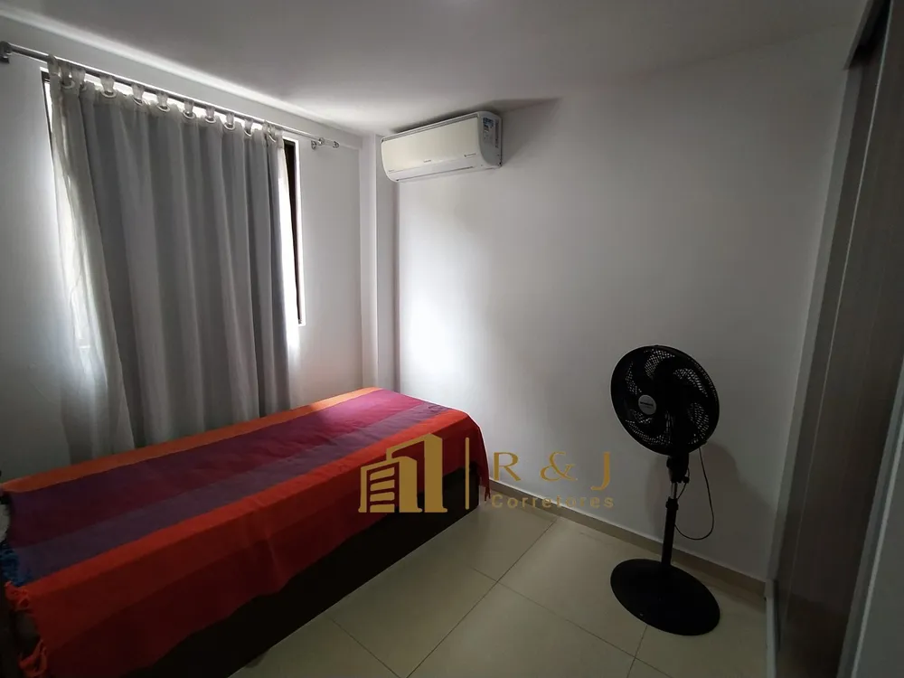 Apartamento, 2 quartos, 50 m² - Foto 11