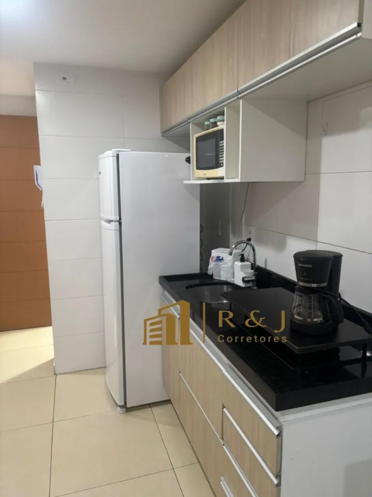 Apartamento, 2 quartos, 50 m² - Foto 6