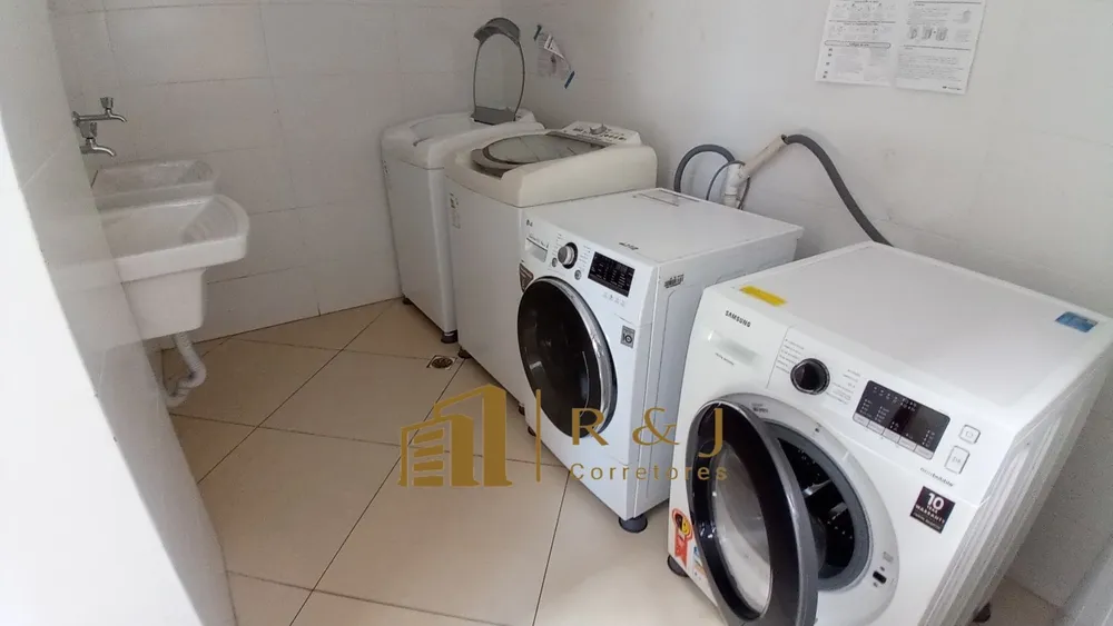Apartamento, 2 quartos, 50 m² - Foto 15