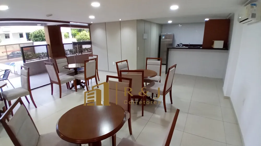 Apartamento, 2 quartos, 50 m² - Foto 13