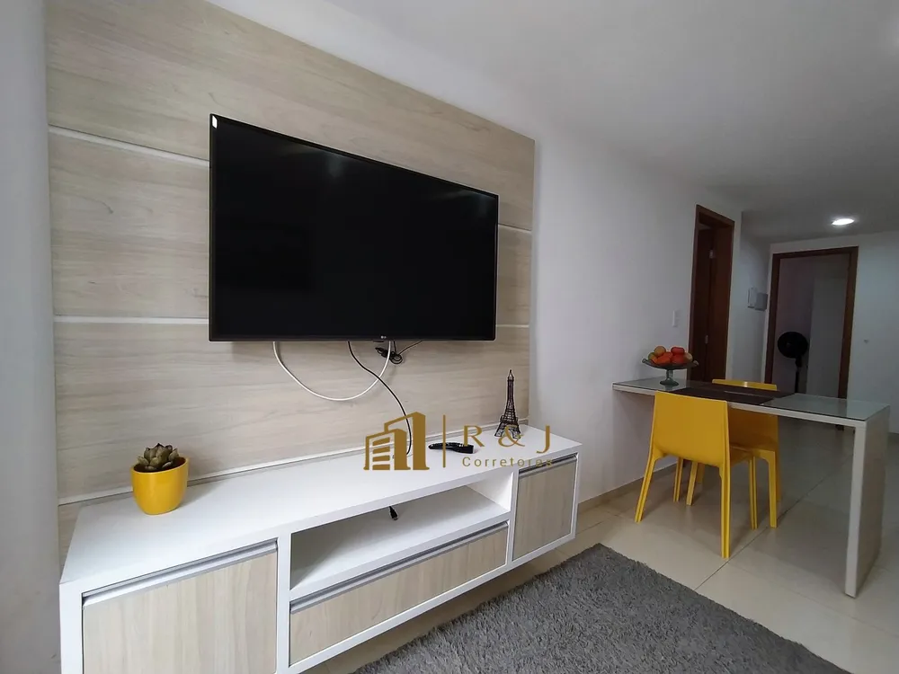 Apartamento, 2 quartos, 50 m² - Foto 4