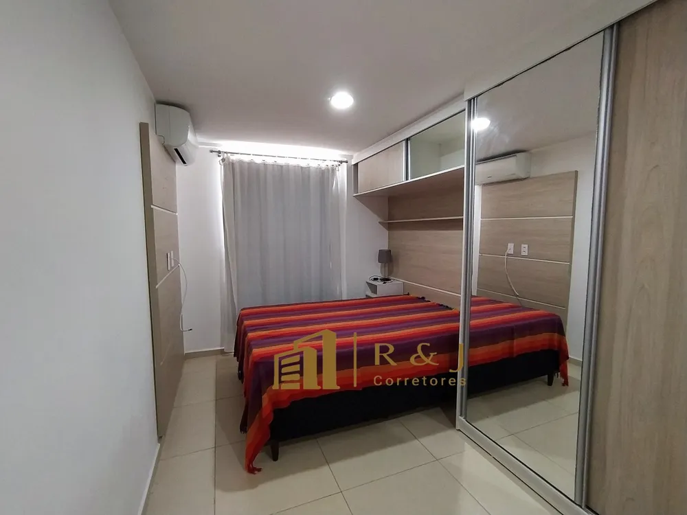 Apartamento, 2 quartos, 50 m² - Foto 10
