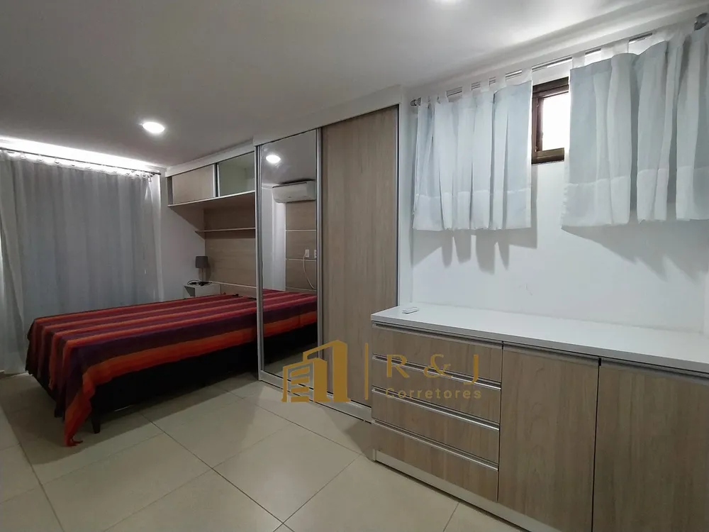 Apartamento, 2 quartos, 50 m² - Foto 8