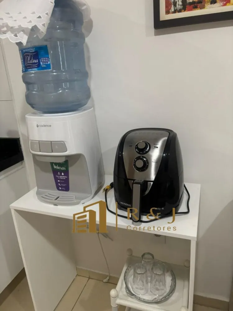 Apartamento, 2 quartos, 50 m² - Foto 5