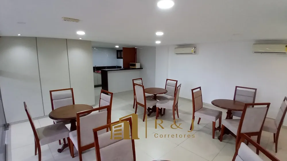 Apartamento, 2 quartos, 50 m² - Foto 12