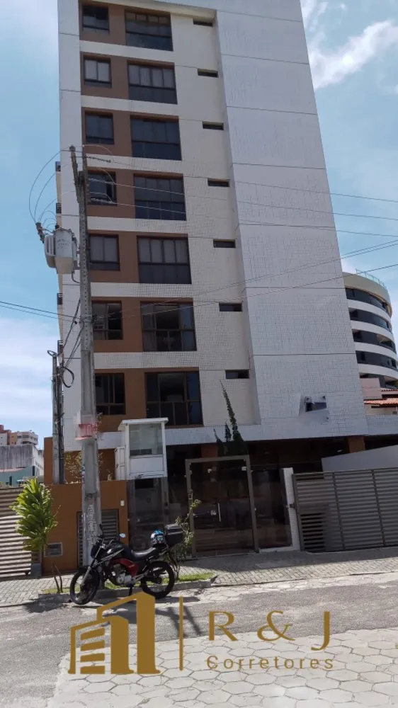 Apartamento, 2 quartos, 50 m² - Foto 7