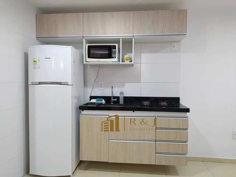 Apartamento, 2 quartos, 50 m² - Foto 7