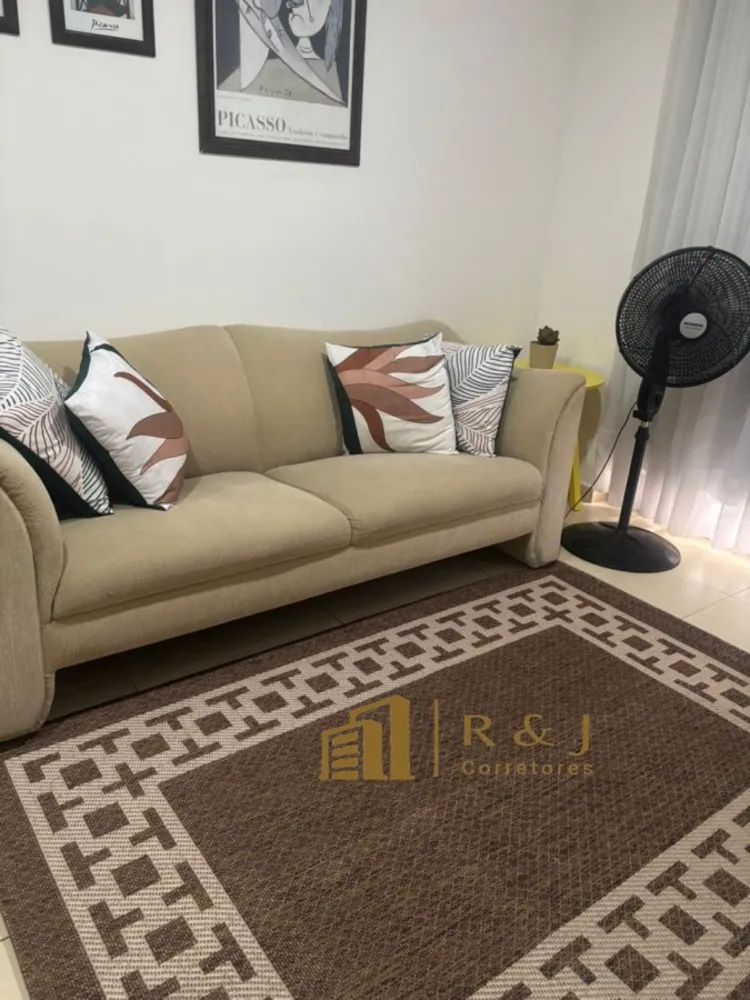 Apartamento, 2 quartos, 50 m² - Foto 3