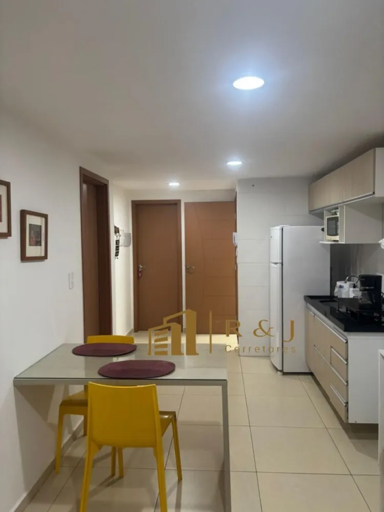 Apartamento, 2 quartos, 50 m² - Foto 6