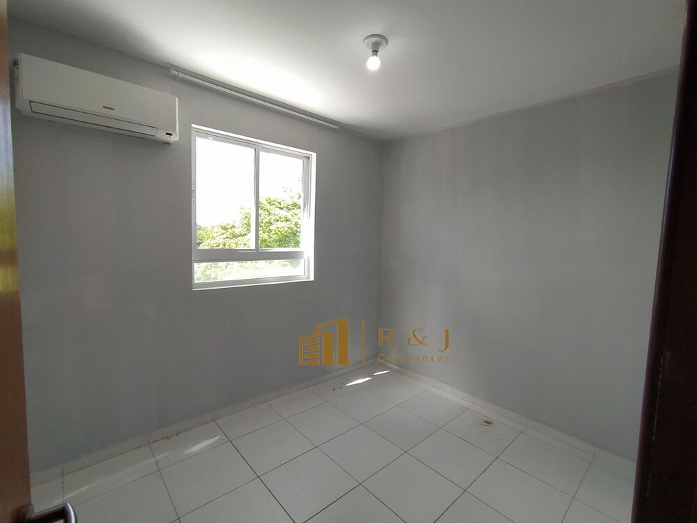 Apartamento à venda com 2 quartos, 59m² - Foto 3