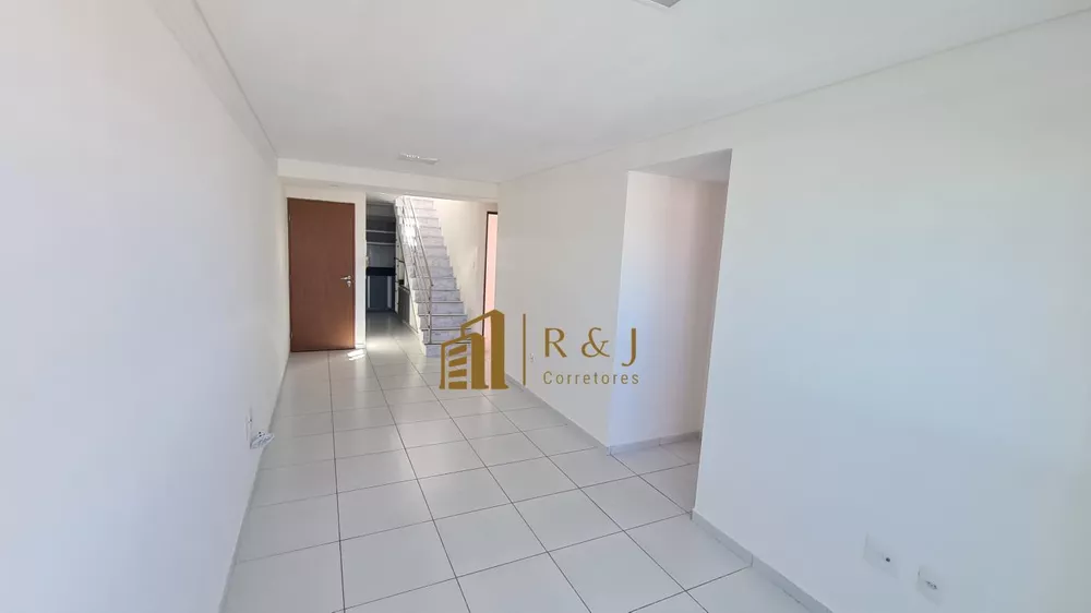 Apartamento à venda com 4 quartos, 154m² - Foto 3