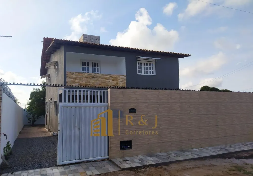 Casa, 5 quartos - Foto 1