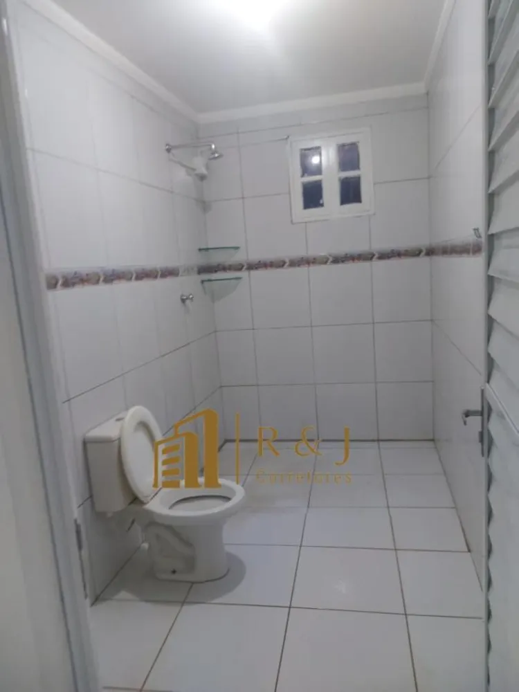 Casa, 5 quartos - Foto 12