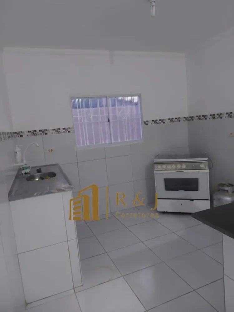 Casa, 5 quartos - Foto 11